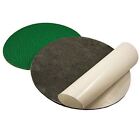 18 Inch 80 Grit Adhesive Back Metal Grinding Zirconia Sanding Disc
