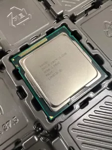 Intel Core i5 2300 2.8 GHz Quad-Core Processor SR00D - Picture 1 of 2