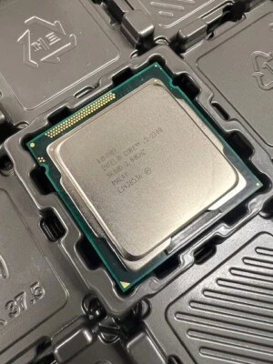 Intel Core i5 2300 2.8 GHz Quad-Core Processor SR00D - Image 1 of 2