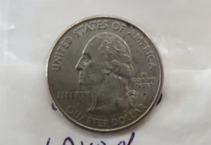 US Coins American Woman Quarters 2003 :LAND OF LINCOLN - Picture 1 of 2
