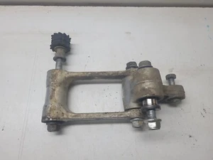 2007 KX250F Linkage OEM Rear Suspension Link Knuckle Pull Rod Kawasaki 06-08 - Picture 1 of 2
