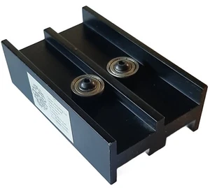 Professioneller IC-Former Pin Ausrichter für Breite 7,62. und 15,24mm - Bild 1 von 2