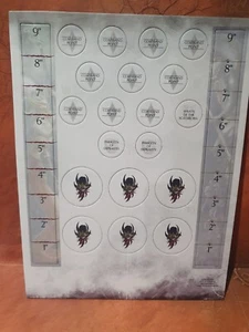 Age Of Sigmar. Tokens/ Command Point Counters. - Picture 1 of 1