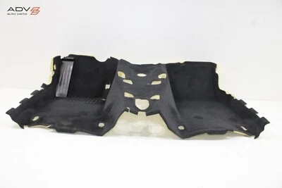 15-20 BMW 230i 228i M240i F23 RWD CONVERTIBLE FRONT FLOOR CARPET LINER TRIM OEM - Image 1 of 4
