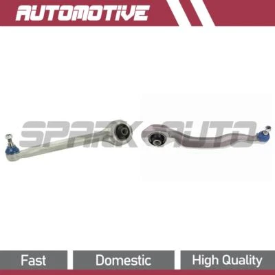 Braço de controle dianteiro inferior com junta esférica compatível com 2007 2008 Mercedes-Benz CL550 - Imagem 1 de 4