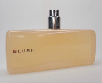 Marc Jacobs Blush Eau de Parfum 3,4 OZ - 100 ml EDP Vintage Raro 2007 Fórmula Foto 1 de 4