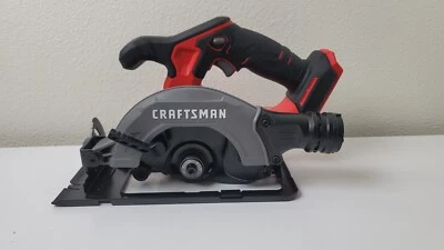 Craftsman Circular Saw, New. - Image 1 of 4