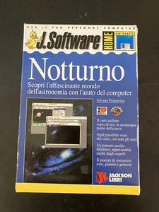 J Nachtsoftware (selten) Vintage Big Box    - Bild 1 von 3