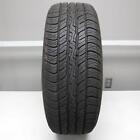 215/60R17 Dunlop Signature II 96T Tire (10/32nd) No Repairs