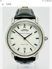 Maurice Lacroix Automatic Day-Date 38mm Cal. 2836-2 Stainless Steel AJ09412.
