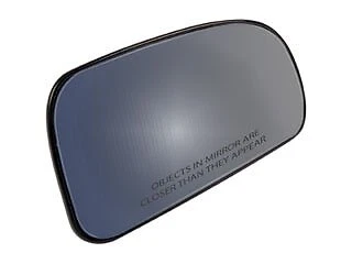 Espejo puerta derecha cristal dorman para 2005-2009 Saab 9-7x 2006 2007 2008 Foto 1 de 3