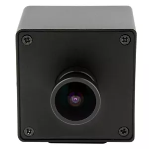 5MP HD Webcam CMOS OV5640 2592x1944 USB Camera Module w/ 150 Degree Fisheye Lens - Picture 1 of 5