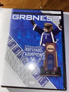 2012 Basketball COMMEMORATING Gr8ness Kentucky Wildcats National Champions UK - Picture 1 of 5