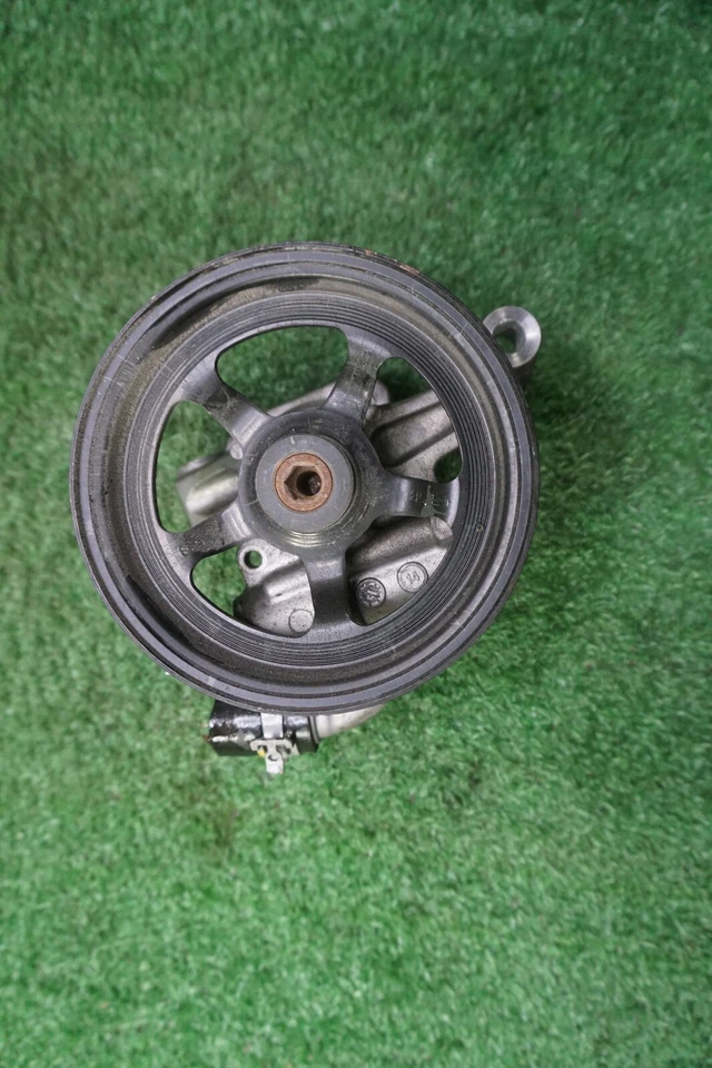 2014 2015 BUICK АНКЛАВ 3.6L СТЕРРИНГ НАСОС В СБОРЕ OEM 20954812 - Изображение 1 из 4