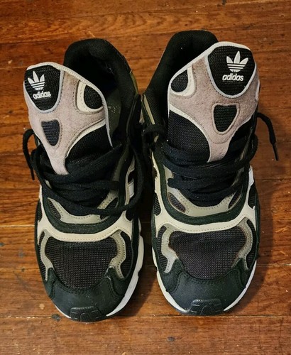 Sneakers Adidas uomo taglia 14