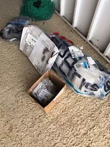 Anhängerkupplung komplettsatz abnehmbar - Bild 1 von 3