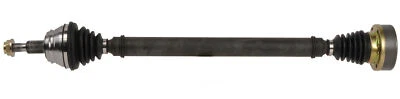 CV Axle Shaft-Drive Axle Parts Master 66-7251 - Image 1 of 4