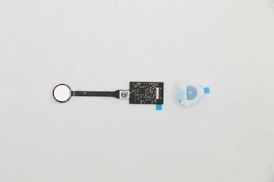 Lenovo ThinkPad E15 Gen. 2 (20T8) Power Button mit Fingerprint - FRU 5M10W64512 - Bild 1 von 4