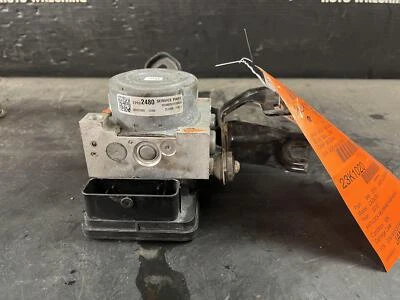 Módulo de bomba de freno ABS antibloqueo base XTS 2015 sin crucero adaptativo 22932480 Foto 1 de 4