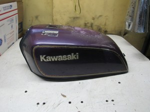 Kawasaki Gas Tanks for Kawasaki for sale | eBay
