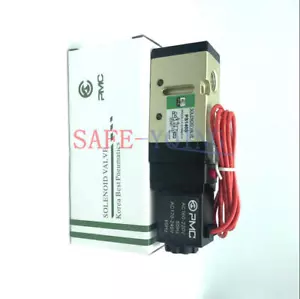 1PC NEW PMC solenoid valve PS140S AC220V - Picture 1 of 3