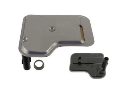 Filtro de transmisión automática Febi 17125ZRGQ 2008 2009 BMW 328i 2007-2013 Foto 1 de 2