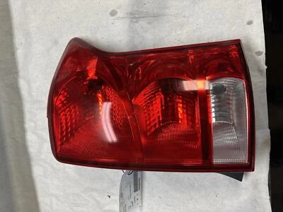 Conjunto de luz trasera derecha usado se adapta a: Suzuki Vitara XL-7 2008 grado B derecho Foto 1 de 4