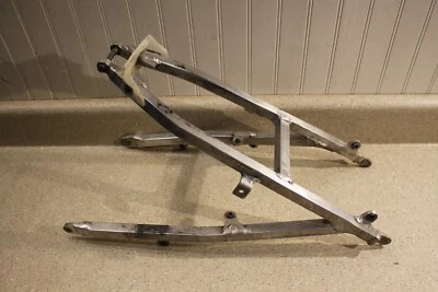 Soporte de asiento chasis subchasis subchasis Honda CR125R 2003-2004 4785 S79 Foto 1 de 4