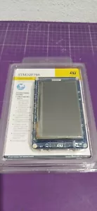 STMICROELECTRONICS 32F746GDISCOVERY KIT_0.18_6B - Bild 1 von 4