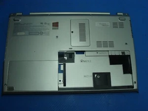 Sony Vaio SVT14126CXS 14" Estuche Inferior Genuino con Puertas Cubierta 60.4WS12.002 - Imagen 1 de 2