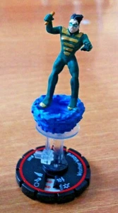 HeroClix HYPERTIME #081 WEATHER WIZARD Veteran DC - Bild 1 von 1