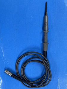 Tektronix P6028 Probe 47pF 1X Passive Oscilloscope Probe 010-0121-00 6ft - Bild 1 von 3