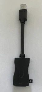 AR-MDPM-HDF Mini Display Port Male To HDMI Female Adapter Cable - Picture 1 of 1