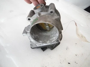 2007-2012 Lincoln MKZ 3.5L Throttle Body OEM 7T4E-9F991-GA - Bild 1 von 5