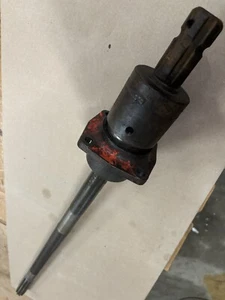 VINTAGE FORD 8N TRACTOR - PTO SHAFT & CLUTCH EXTENSION -1951 - Picture 1 of 3