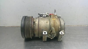 00 - 06 TOYOTA TUNDRA AIRE ACONDICIONADO COMPRESOR AC 8 CILINDROS - Imagen 1 de 4