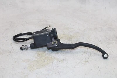 Ducati Monster 900 1998 OEM embrague hidráulico cilindro maestro con palanca Foto 1 de 4