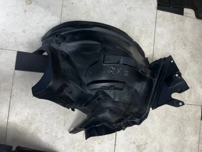 Guardabarros delantero derecho trasero mercedes-benz glk350 2010-2015 a2046908630 Foto 1 de 4