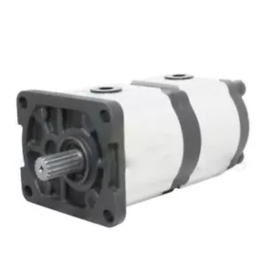 Pump - Hydraulic Fits Kubota M4700 M6800 M8200 M9000 M5400 3A111-82204 - Picture 1 of 5