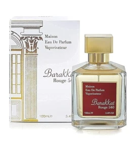 MFK Baccarat Rouge 540 Maison Francis Kurkdjian 3.4FL oz EDP Spray For Women---- - Picture 1 of 4