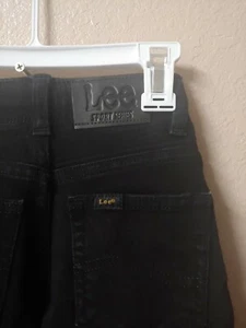 LEE Slim Fit Straight Leg Pants Lee's Sport Series Boy’s Pants. NWT. Size: 4s - Picture 1 of 4