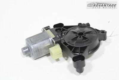 AUDI A4 2017-2020 PUERTA TRASERA IZQUIERDA VENTANA REGULADOR MOTOR 8W0959811 OEM Foto 1 de 4