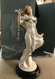 Giuseppe Armani "FREE FLIGHT" #1450 C Limited Edition Sculpture - Picture 1 of 12