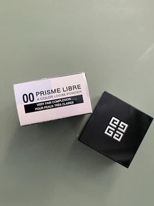 GIVENCHY Prisme Libre - Mini Loose Setting and Finishing Powder 4x0.75g - Picture 1 of 4
