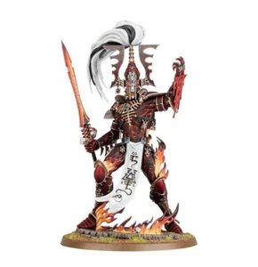 Pintura Eldar Avatar de la Comisión Khaine - Imagen 1 de 3