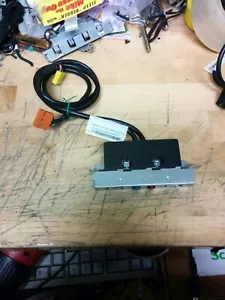 Lenovo 54Y9910 ThinkCentre M90z SFF USB / Audio I/O Panel w/ Cable - Picture 1 of 3