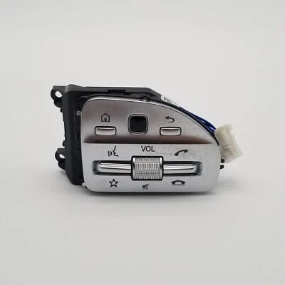 Interruptor botón control derecho mercedes-benz a w177 c w205 e w213 s w222 2018-22 Foto 1 de 4
