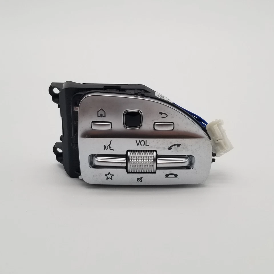 Interruptor botón control derecho mercedes-benz a w177 c w205 e w213 s w222 2018-22 Foto 1 de 4