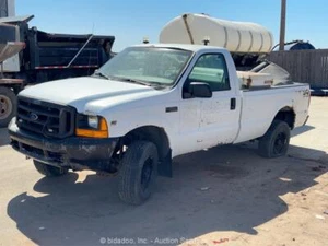 2001 Ford F-250 - Picture 1 of 12