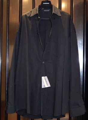 Camisa BALENCIAGAG Foto 1 de 4